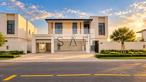 5BR Villa | Lowest Asking Price | Genuine Unit
