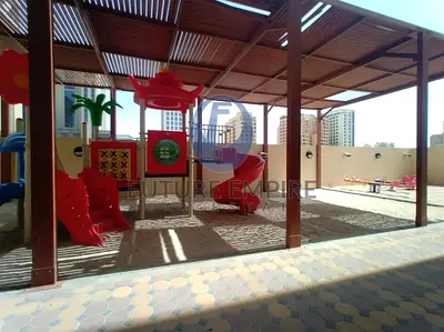 Luxurious 1BHK| KIDS PLAY AREA | NEARBY METRO