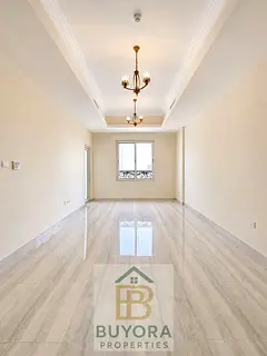 SPACIOUS 2BHK APARTMENT 110-115K | PREMIUM QUALITY | PRIME LOCATION | FAMILY RESIDENCE | AED 110K–