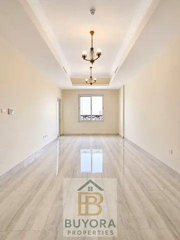 SPACIOUS 2BHK APARTMENT 110-115K | PREMIUM QUALITY | PRIME LOCATION | FAMILY RESIDENCE | AED 110K–115K