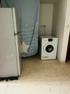 Ladies Bed Space
