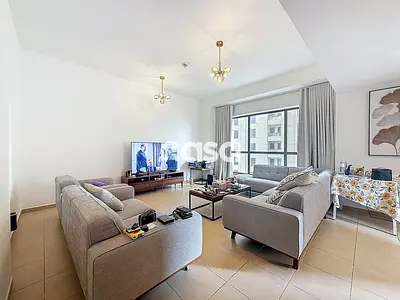 High ROI | Spacious Layout | Partial Sea View