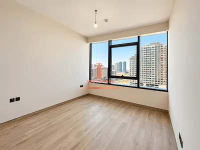 DSO Community View | Closed Kitchen | Mid Floor