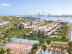 Elegant Lifestyle | Modern 5BR Villa | Prime Location