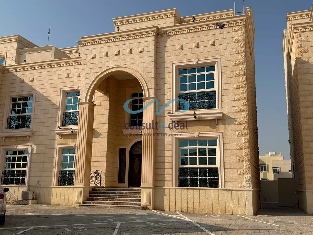 Outstanding One Bed Room Hall Parking inside in Mohamed Bin Zayed City