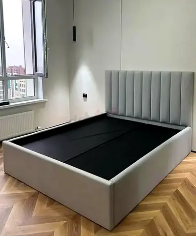 Brand New King Size Bed Frame For Sale.
