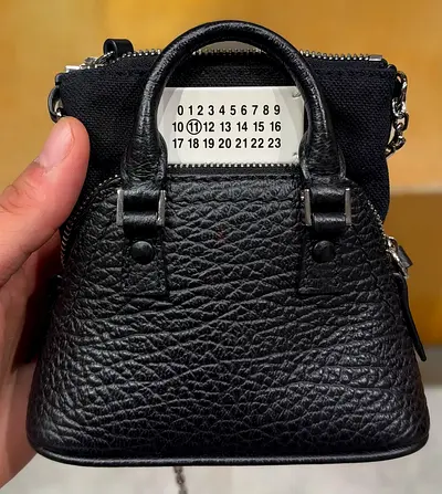 Maison Margiela Bag