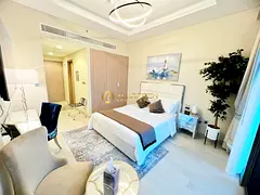 Cozy Studio | Fully Furnished | Prime Location