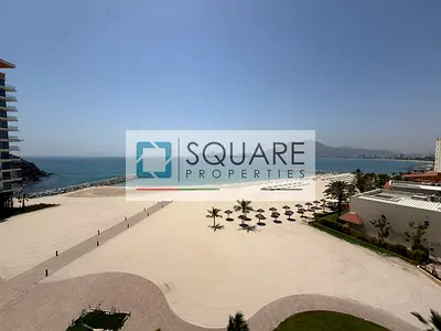 LUXURY 3 BHK- READY TO MOVE - FREE HOLD - UNFURNISHED - SEA VIEW - 30% DP RECEIVE KEY- 70% 4YEAR POST HANDOVER PALN EVERY 6MONTH PAYMENT