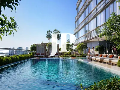 FLEXIBLE INSTALLMENTS | LUXURY PROPERTY | EXCLUSIVE OFFER 1BR Apartment | ELAR1S Axis JVT | Multipl