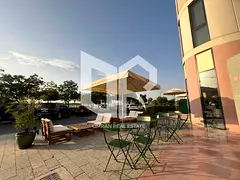 Studio in Nest, Aljada | 7.5% Investment Return | Freehold