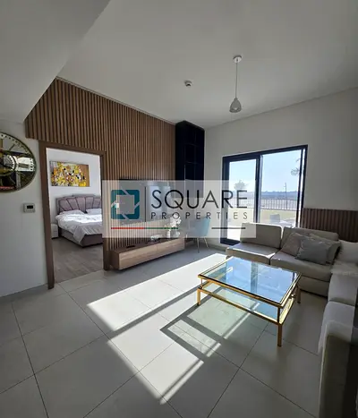 Luxury 1 BHK - READY TO MOVE -- Fully Furnished | Sea View - WITH TERRACE