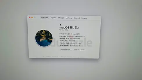Imac