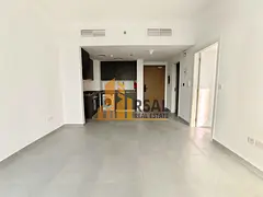 Gated Community Ready To Move 1BR with Balcony in Aljada
