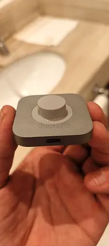Oura ring charger