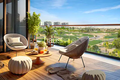 Under OP | Genuine Sale | Full Golf View