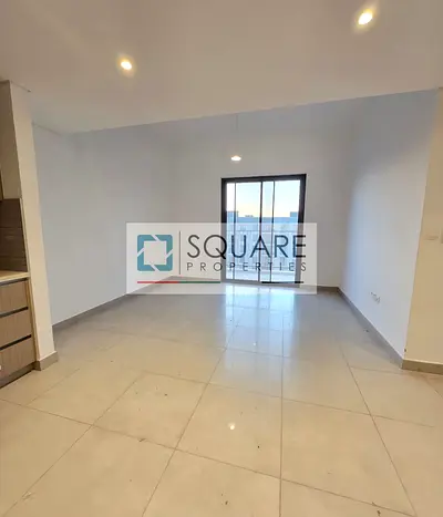 Luxury 1 BEDROOM - UNFURNISHED | Pool View