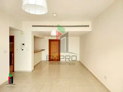 Chiller Free l Amenities View l Spacious Layout