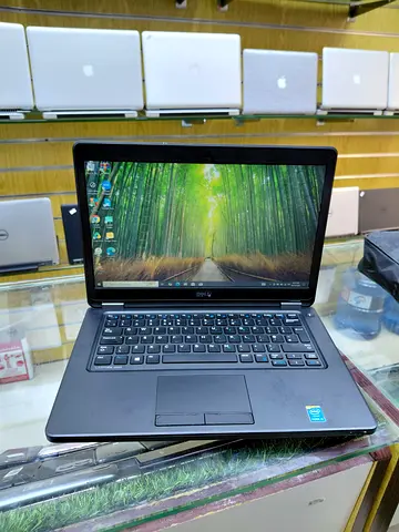 Dell Laptop Core i5