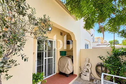 Well maintained | Type 3M | Pool & Park facing