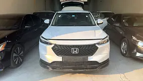 2023 Honda HR-V