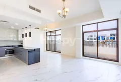 Corner Unit | Handed Over | Large Plot