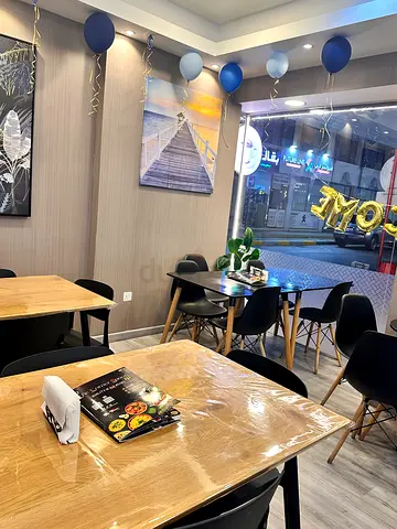 Distress Deal (Restaurant for Sale) in Khalidiya, Abu Dhabi