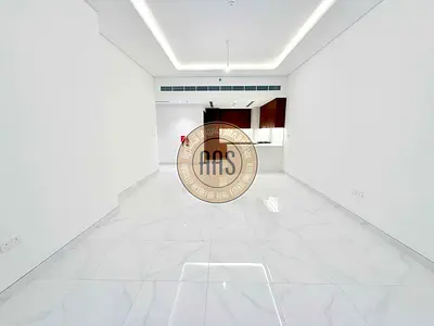 Brand new 2bhk with kitchen appliances all facilities in al furjan Dubai