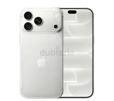 Iphone 17 pro max 512 gb