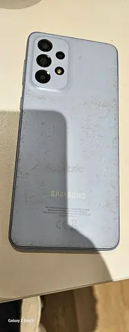 Samsung A33 5G