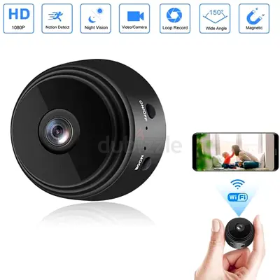 Wifi Wireless Camera