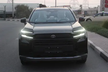 Toyota RAV4 2026 Chinese Specs