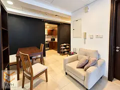 Full Lake View | 2BR Apartment | Furnished | Goldcrest Views 2 JLT