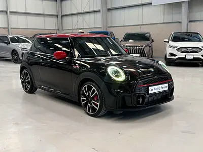1,350PM Zero Down Avaialble 2022 MINI Cooper John Cooper Works GCC Specs