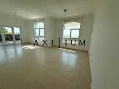 Full Golf View l Ready to move l Spacious 3+M