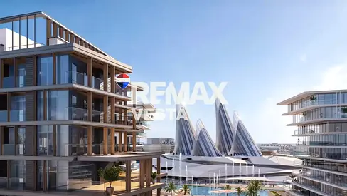 Near to Handover | Boulevard View | Spacious Layout