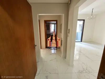 1Month free Luxury 1bhk apartments with balcony 2bathroom wardrobe parking family building