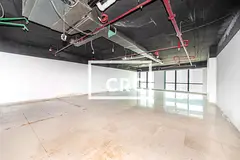 Fitted Office | Internal Washroom | Regal Tower