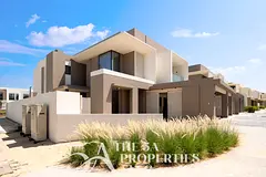 Spacious 4BR Villa | Corner Plot | Driver Room