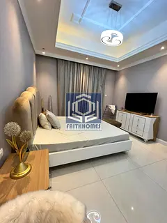 Pool-Facing | Ready to Move | Fully-Furnished