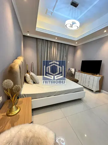 Pool-Facing | Ready to Move | Fully-Furnished
