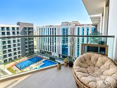 Smart Home | Vacant | High Floor | High ROI