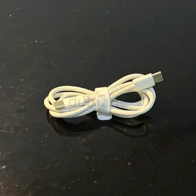 USB C - USB C cable
