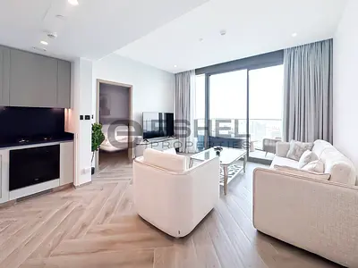 Modern Furnished | Canal View | Brand New