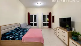 Large Size Studio | Direct Walk to Metro | Available from 20th Nov
