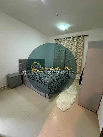 One Bedroom Apartment For Sale In City Tower Al Nuaimiya 3 Ajman