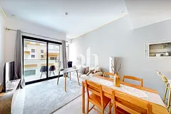 Flexible payment | Furnished | Balcony and Parking
