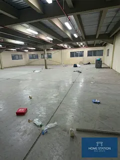 GOLDEN CHANCE | NO AL WASL CHARGES | READY TO MOVE WAREHOUSE