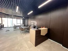 Luxury Fitted & Furnished | Close to Metro