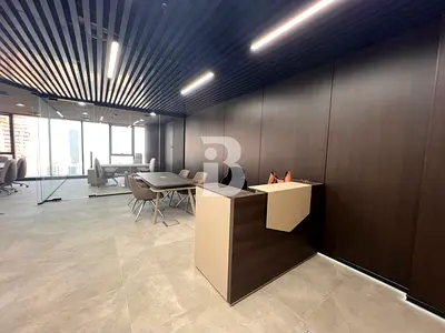 Luxury Fitted &amp; Furnished | Close to Metro